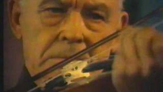 Louis Boudreault fiddle [upl. by Foote]