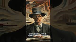 Ulysses  James Joyce Summary  Audiobook [upl. by Trudey]