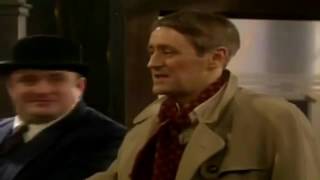 Goodnight Sweetheart S05E04 Mairzy Doats [upl. by Navi]