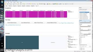 Tibco Spotfire Training Tutorial  Part 8 [upl. by Bendicty874]