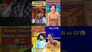 Best of Kapil Sharma show😎 II comedy😂🔥IIyoutubeshorts kapilsharmacomedy kapilsharmashowtrending [upl. by Marbut]