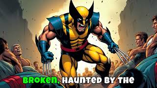 Top 5 Darkest Moments in Marvel History 😱  Shocking Comic Book Stories [upl. by Ellezig]