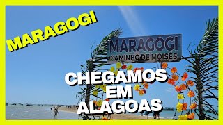 Camping Maragogi Tp01Ep15 [upl. by Inait]