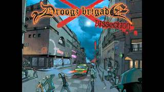 Droogz Brigade  Worldwide Chaos Feat Planet X [upl. by Sigrid779]