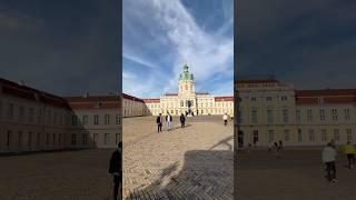 Charlottenburg palace [upl. by Heuser]