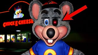 Chuck E Cheese Attacked Missing Boy On Camera [upl. by Rimola]