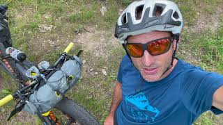 Episode 957  Bike Packing les Astuces Part 1 [upl. by Gney]