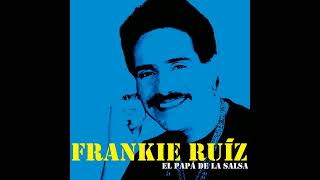 Frankie Ruiz  Esta Cobardía [upl. by Natsuj60]