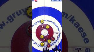 The art of curling cool🥌 [upl. by Meggie]