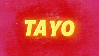 TAYO  Neil Aust Mac ft Liam Official Lyric Video [upl. by Schroder]