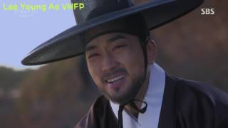 Saimdang ❤ Lee Gyeom  Its Not Goodbye FMV [upl. by Ayra]