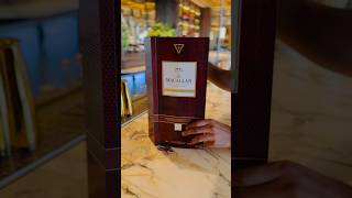 Macallan rare cask 2023 release rap music hiphop automobile srilanka colombostyle whisky [upl. by Ardnuhsed274]