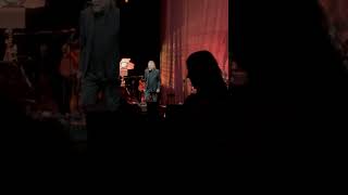 Robert Plant  Gallows Pole live at London Palladium 17032024 [upl. by Buchanan683]