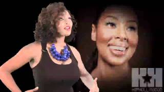 Toccara Reminiscences About Mia Amber Davis  HipHollywoodcom [upl. by Guillermo]