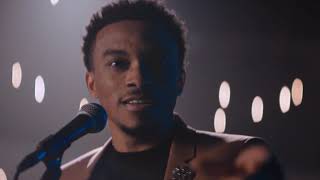 Jonathan McReynolds  He Knows Music Video [upl. by Lleihsad]