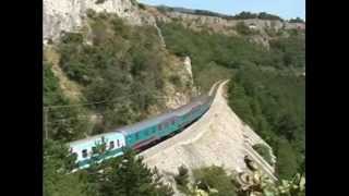 Collection Rail Evasion n° 20  Les Trains des Balkans [upl. by Whitby567]