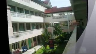 Sekolah Menengah Teknik Gombak  Kolej Vokasional Gombak [upl. by Finbar378]