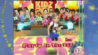 Kidz Bop Dance Party Trailer [upl. by Snashall827]