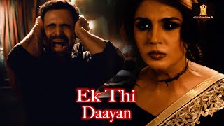 Main Mar Nahi Rahi Hu Main Qurbani De Rahe Hu  Ek Thi Daayan  Emraan Hashmi [upl. by Porta]