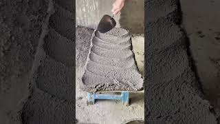 Plaster knife bricklayer shovel tiling tool [upl. by Alletnahs241]