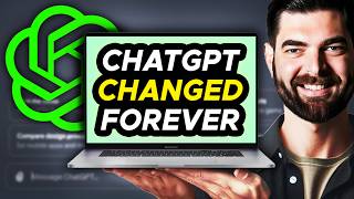 This Will Change How You Use ChatGPT Forever [upl. by Raymund516]