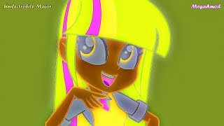 Animated Tara Strong  Pretty Fly for a Twilight Super Multi Major Version [upl. by Jariah155]