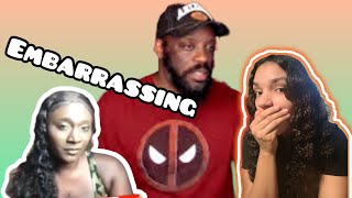 Tommy Sotomayor addresses a woman ashamed of her blackness  Reaction [upl. by Paulsen]