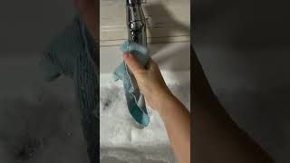 ASMR Waschbecken putzen 🧽 [upl. by Nnyled465]