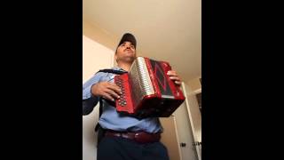 Alacran accordion [upl. by Eeliah]