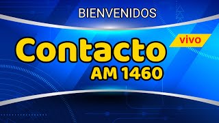 MIDLAND EN EL AIRE  VIVO 301124  Radio Contacto AM 1460 [upl. by Ezalb]