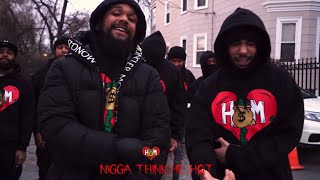 7981 Kal Ft G Fredo  Dead Opps Pt 3 Official Music Video [upl. by Anilas250]