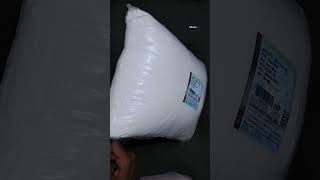 Recron Set of Pillow UnboxingReview pillow underRs300 mk1919 [upl. by Wolfe]