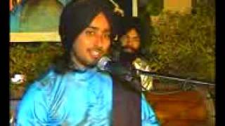 Satinder Sartajs Rare Song Jawani Charh Gayee 3gp [upl. by Esilana]