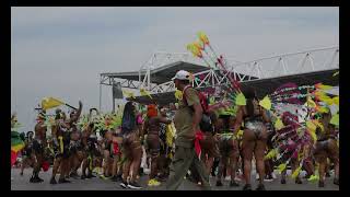 Caribana 2024 Toronto [upl. by Ahseiuqal881]