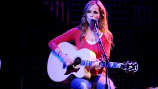 Chely Wright  It WasAVI [upl. by Inalak]