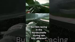 The Nürburgring Nordschleife just the best track ever built [upl. by Malkin574]