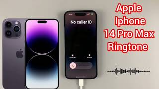 Apple iPhone 14 Pro Max ringtone  new iPhone ringtone 2024  iPhone ringtone [upl. by Yrogreg]