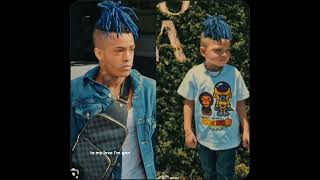 GEKYUME INFROY AND XXXTENTACION TWINS [upl. by Akimahc]