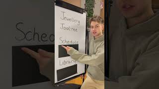 British pronunciation lesson englishteacher learnenglish pronunciation englishtips [upl. by Rickard]