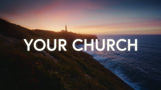 Canyon Hills Worship  Your Church [upl. by Akeyla]