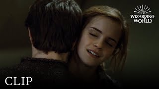 Harry Potter and the Deathly Hallows  Part 2 A New Beginning Scene  HD [upl. by Naejeillib]