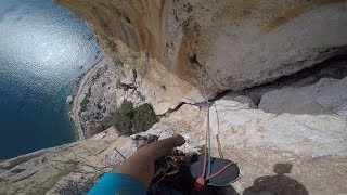 DIEDRO UBSA PEÑON IFACH PARTE 1 [upl. by Annez]