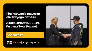 FINANSOWANIE PRZYCZEP DLA TWOJEGO BIZNESU ZBUDUJPRZYCZEPEPL WSPIERA TWÓJ ROZWÓJ [upl. by Suki]