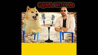 PODCAST WITH Andrew Tate In Hindi Podcast GNJA WITH ME PART 1 shorts short podcast andrewtate [upl. by Raviv405]