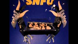 SNFU  The Kwellada Kid [upl. by Livesay]