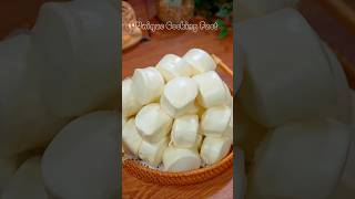 Milk steamed buns Fast dough youtubeshorts ytshorts trending shorts ytshorts viral trending [upl. by Yonah480]