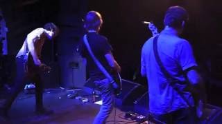 Mudhoney  Live  quotEuropean Tourquot 2013 Footage [upl. by Linehan]