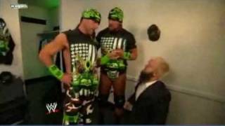 DX is sued by Hornswoggle part 2HD [upl. by Trygve856]