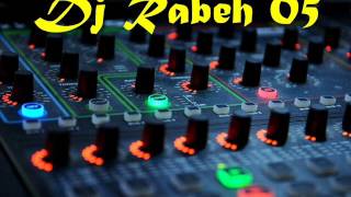 talfatli rayÃ© ytalafe rayha serbi serbi Mix Dj Rabeh 05 [upl. by Ayisan858]