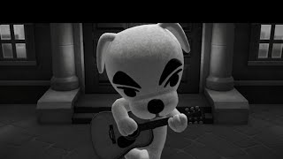 ACNH Select KK songs 12 songs sung by KK Slider himself [upl. by Maurice]